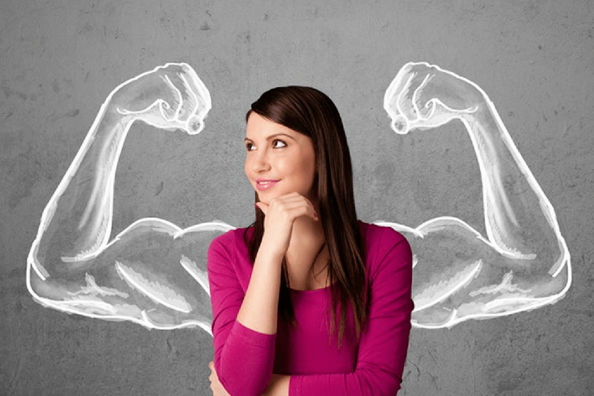 The Art of Resilience Building