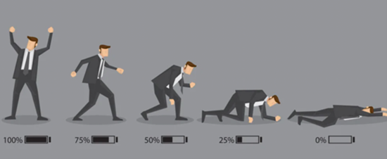 Build Your Mental Resilience Against Burnout (Virtual & Onsite)