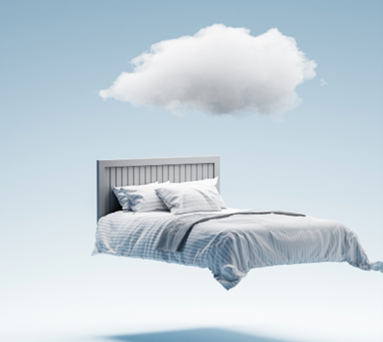 Sleep Your Way to Better Health (Virtual & Onsite)