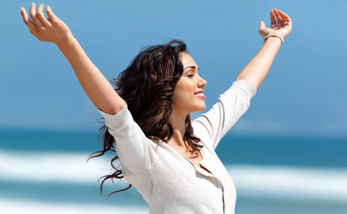 Gratitude for a Healthier & Happier Mind