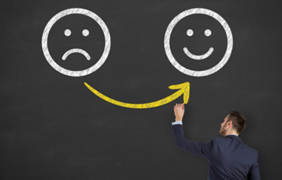 Positive Thinking: Cancel Out that Negativity (Virtual & Onsite)